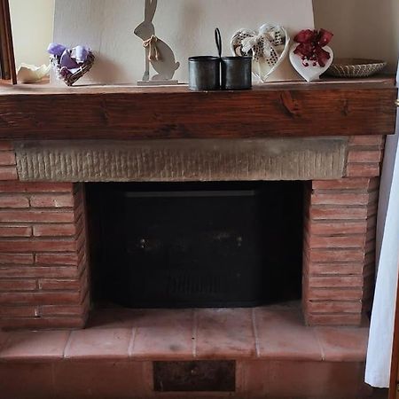 Fienile Panoramico Nel Chianti Villa Greve in Chianti Buitenkant foto
